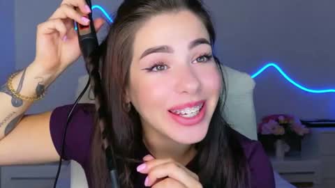 maddieperezz online show from 07.22.26