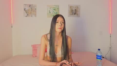 maddiexcooper online show from 05.04.26