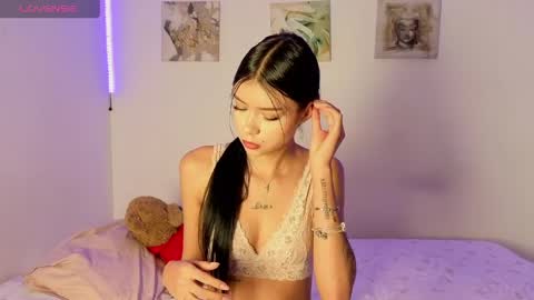 maddiexcooper online show from 05.09.26