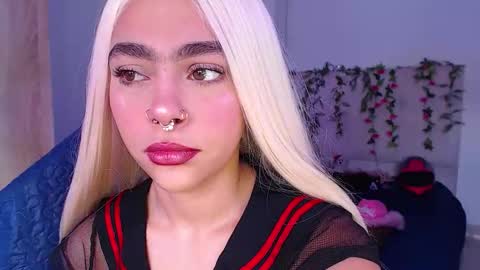 maddiie and clyde online show from 10.14.25