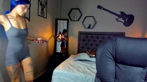 Maddie online show from 12.13.24