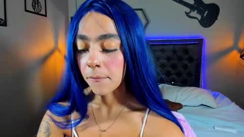 Maddie online show from 01.18.25