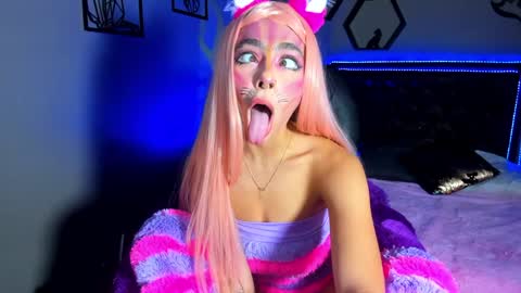 Maddie online show from 01.26.25