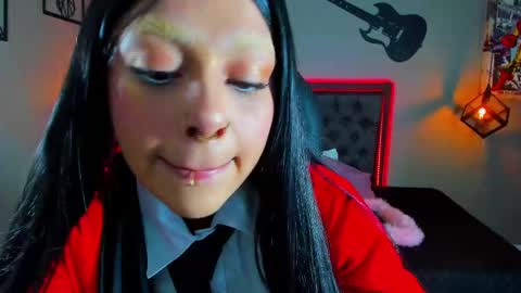 Maddie online show from 03.05.25