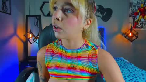 Maddie online show from 03.07.25