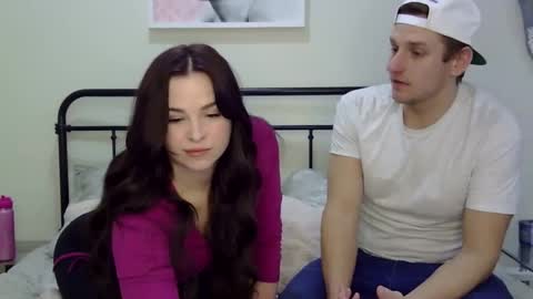 Maddi Leah online show from 02.16.26