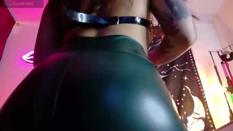 Snapshot of maddilust chatting on 02.25.26 Miss Lust online show from 02.25.26