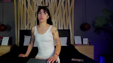 Snapshot of maddison_foxxx chatting on 02.17.26 Madisson online show from 02.17.26