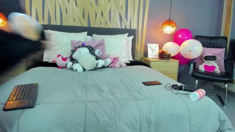 Madisson online show from 03.26.26