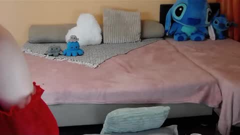 Maddison Summer online show from 02.13.25