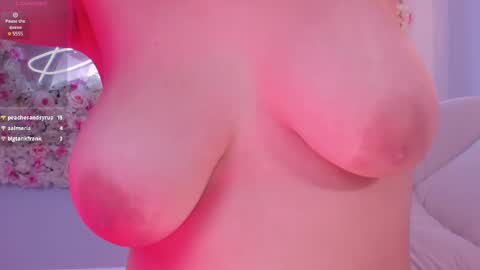 Maddison online show from 02.18.25