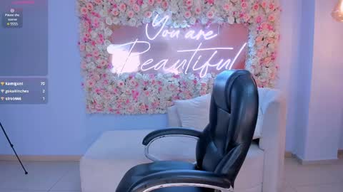 Maddison online show from 02.20.25