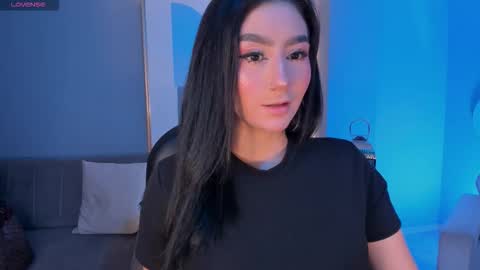 Maddison online show from 11.05.25