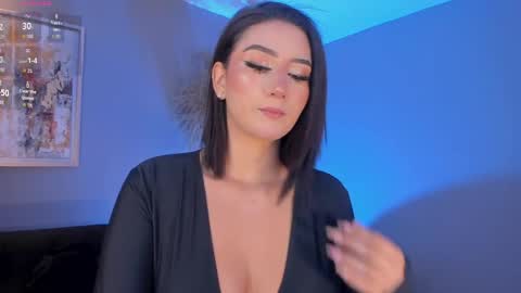 Maddison online show from 04.11.26