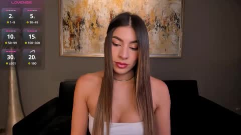 Snapshot of maddisontaylor chatting on 11.14.25 Maddison online show from 11.14.25