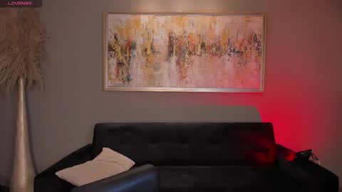 Snapshot of maddisontaylor chatting on 11.17.25 Maddison online show from 11.17.25