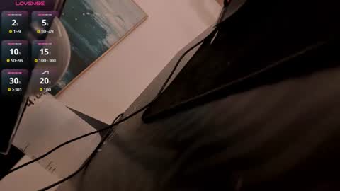 Maddison online show from 06.11.26