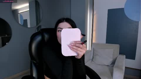 Snapshot of maddisontaylor chatting on 07.31.26 Maddison online show from 07.31.26