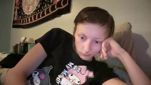 Snapshot of maddlips chatting on 11.27.25 Rat Boy online show from 11.27.25