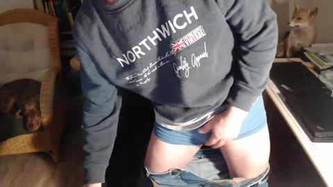 Mad4You online show from 01.11.25