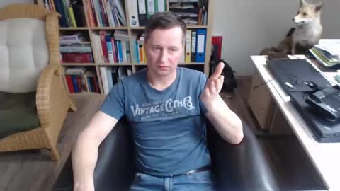 Mad4You online show from 01.15.25