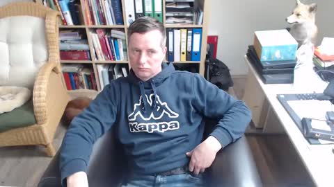 Mad4You online show from 02.16.25