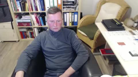 Mad4You online show from 11.12.25