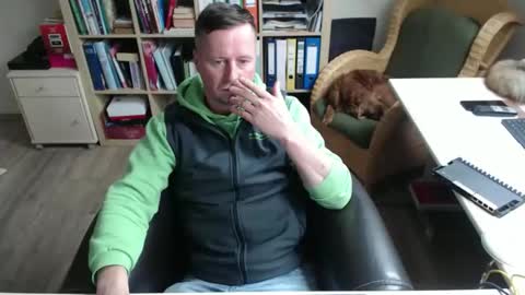 Mad4You online show from 03.15.26