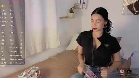 Maddy   online show from 06.15.26