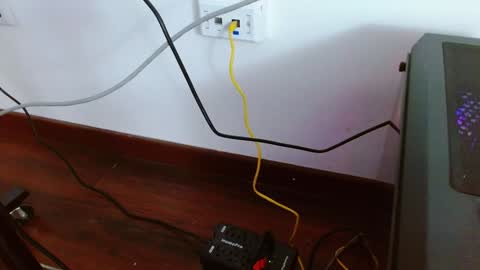 Maddy UwU online show from 12.11.24