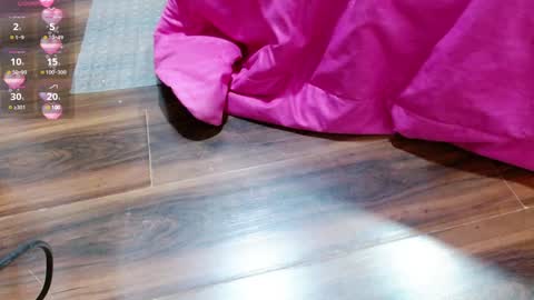 Maddy UwU online show from 01.23.25