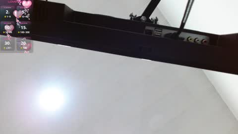 Maddy UwU online show from 01.30.25