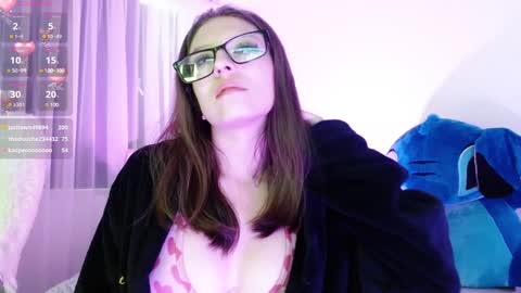 Maddy UwU online show from 01.30.25