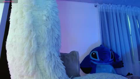 Maddy UwU online show from 09.18.25