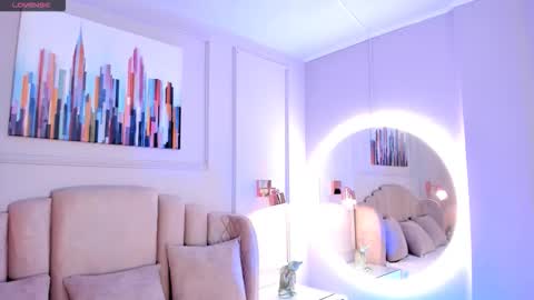 Maddy  online show from 09.11.25