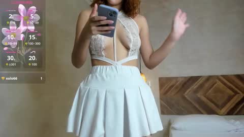 Maddy3 online show from 09.20.25