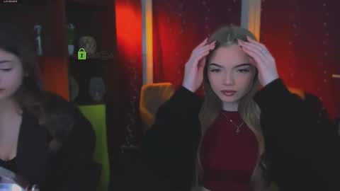 maddy moah online show from 03.23.26