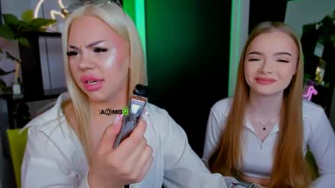 maddy moah online show from 03.26.26