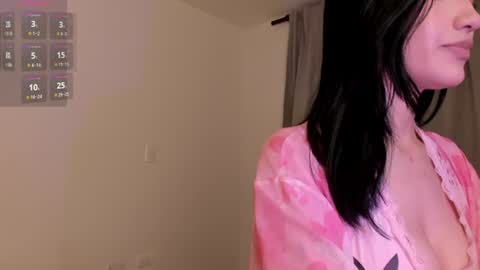 Maddy online show from 07.07.26