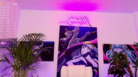 maddy_uwu online show from 12.05.24