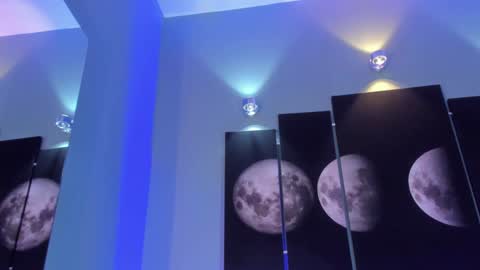 Maddy  online show from 12.10.24