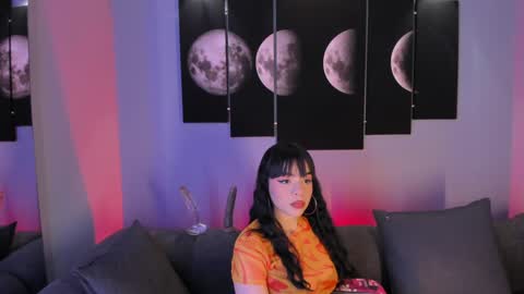 Maddy  online show from 01.23.25