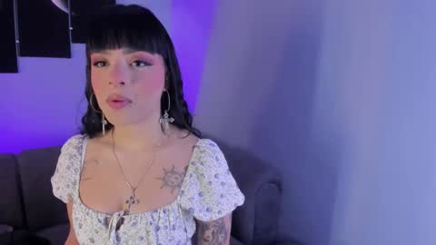 Maddy  online show from 02.09.25