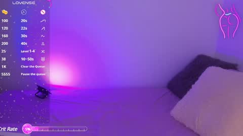 Maddy Connor online show from 01.30.25