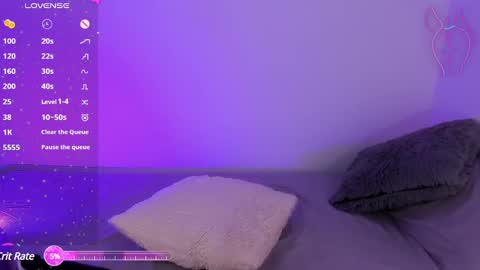 Maddy Connor online show from 02.26.25