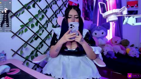 Maddy Foox online show from 02.23.25