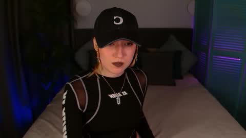 maddygarcia online show from 10.14.25