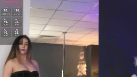 Snapshot of maddyheart chatting on 02.03.25 Maddy online show from 02.03.25