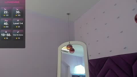 maddyjohnsonn online show from 01.18.25