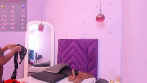 maddyjohnsonn online show from 02.12.25